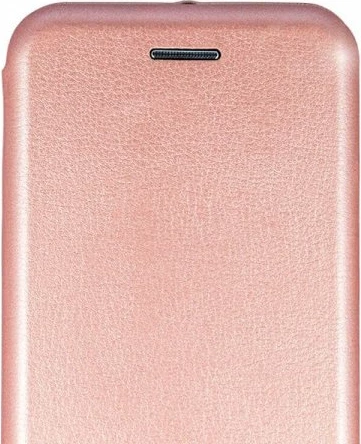 Mbështjellës flip HAVANA Premium për Samsung Galaxy S10 Lite G770 / Galaxy A91 A915, rozë