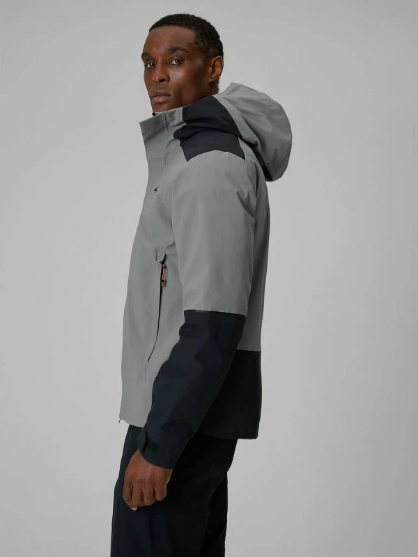 Jakne trekking për meshkuj 4f 4FRSS26TTJAM1269-24S [Madhësia: XL]