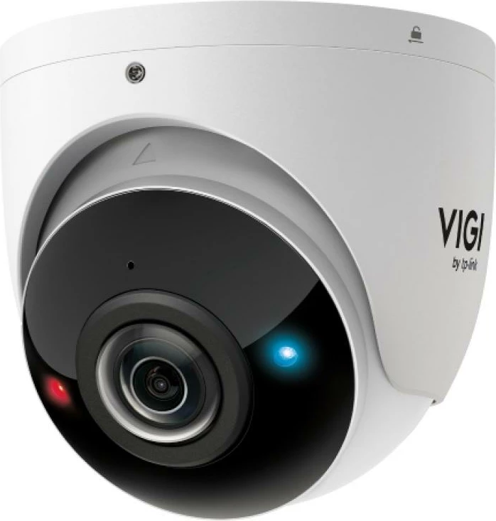 Kamerë IP TP-Link InSight S485PI 8MP e bardhë