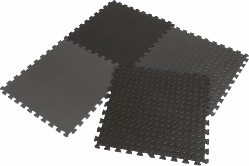 Tapetë puzzle për trajnime Yakimasport, unisex