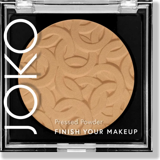 Pudër kompakte Joko Finish your Make Up 13