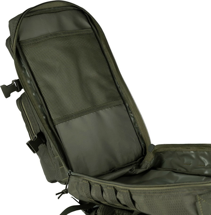 Çantë Shpine 101 INC Backpack assault Hexagon 25L