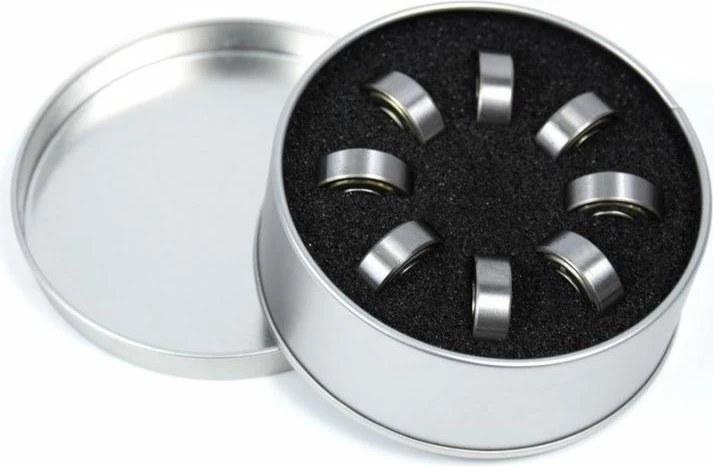 Kushineta Yakimasport për rollera, skateboard e trotinetë