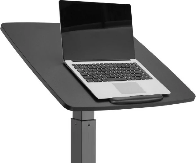 Tavolinë laptopi Maclean MC-892B, e zezë