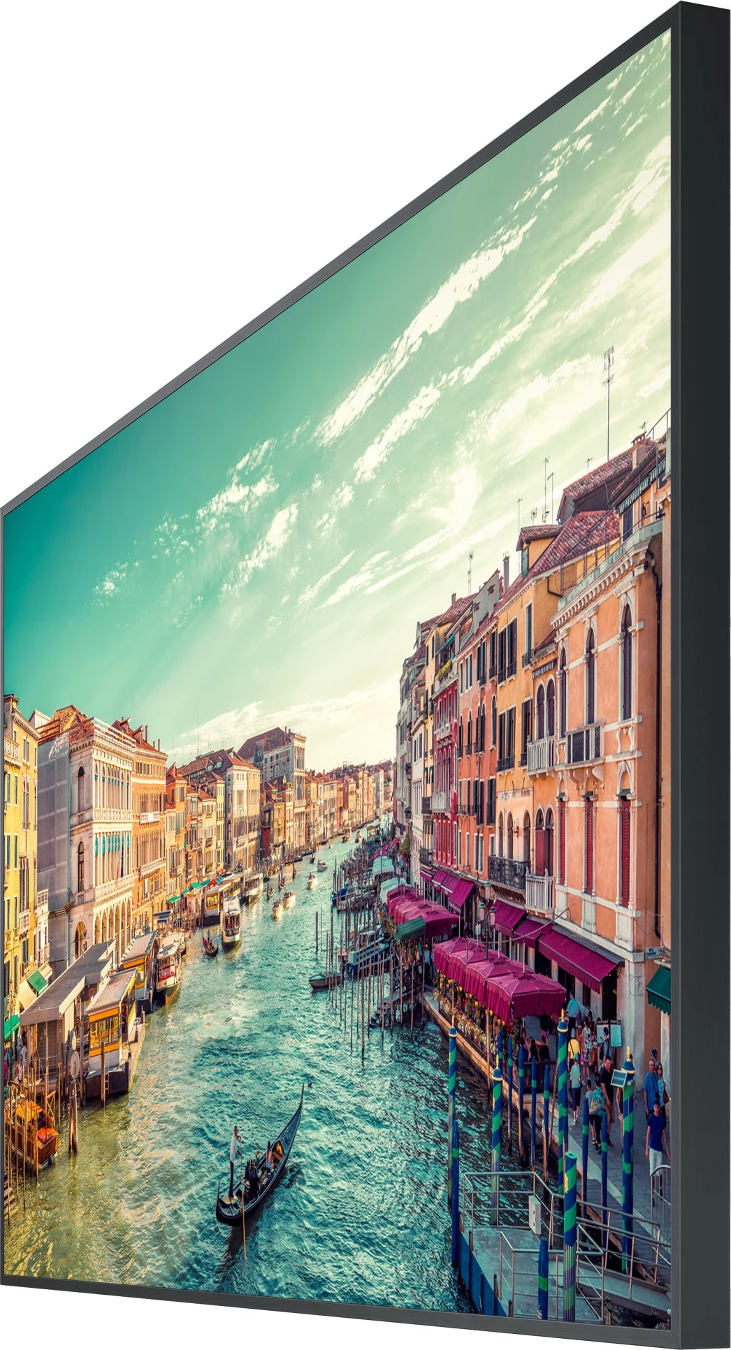 Ekran i madh Samsung QM98T-B, 98 inç, 4K UHD, WLAN