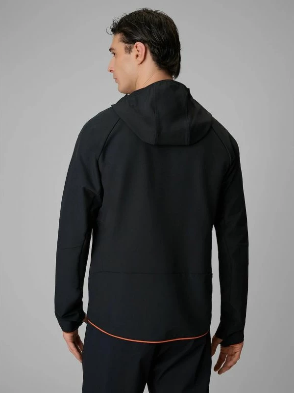 Jakne softshell për meshkuj 4f 4FRSS26TSOFM644-20S [Madhësia: XL]