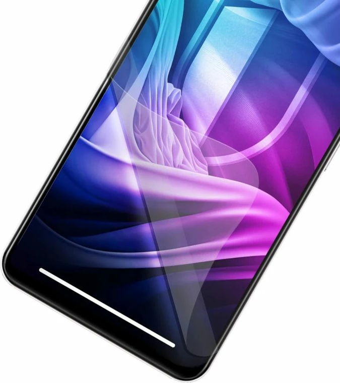 Folie matte SilkyMatt Pro 3mk për Vivo Y19s