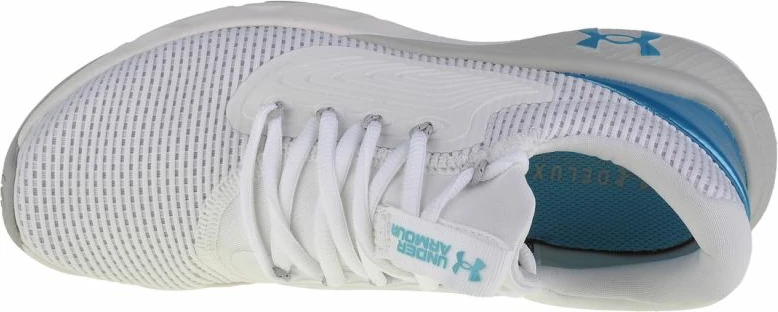 Atlete për meshkuj Under Armour, të zeza [Madhësia: 36]