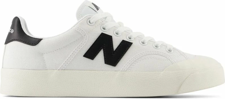 Atlete unisex New Balance, të bardha