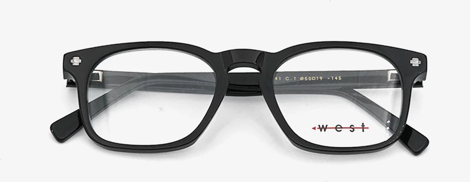 Korniza optike unisex West WV141 50 C.1