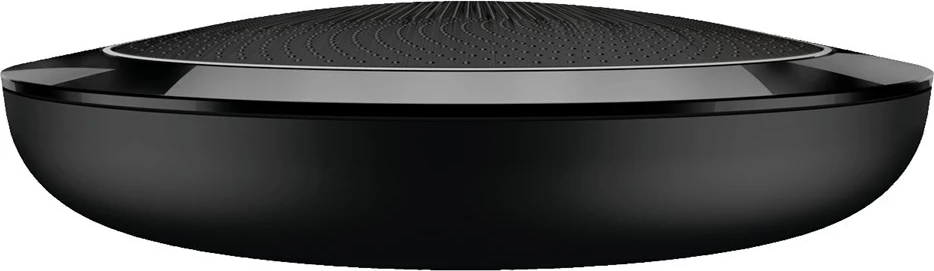 Speakerphone Jabra Speak 810 UC, e zezë