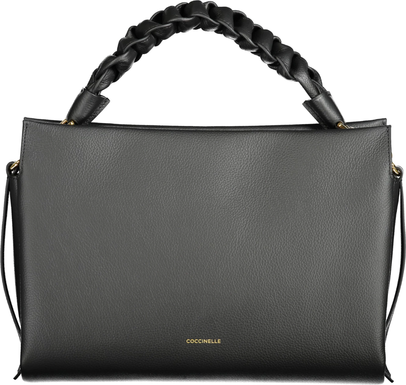 Çantë COCCINELLE BOHEME femra, e zezë