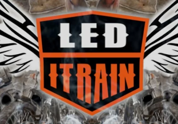 Led  Rain EN Global