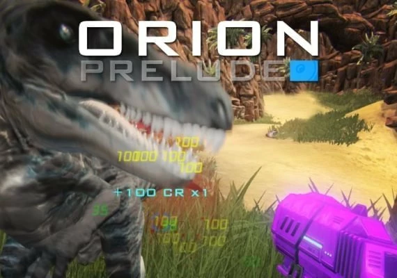 Orion: Prelude EN Global