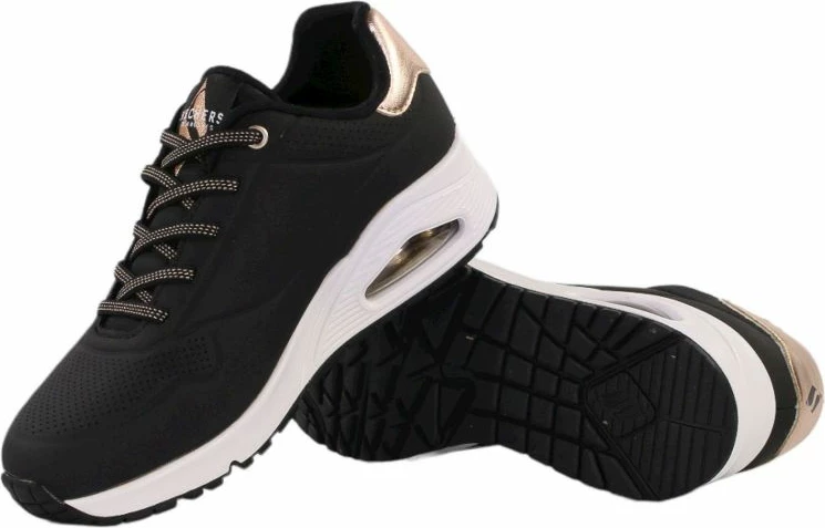 Atlete Skechers UNO Shimmer [Madhësia: 38]