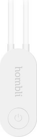 Dritë LED Hombli RGB 5m, Smart, Wi-Fi, e bardhë