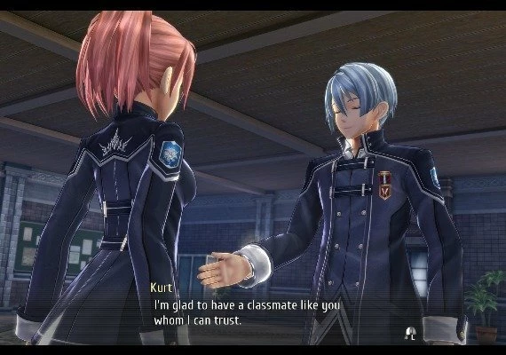 The Legend of Heroes: Trails of Cold Steel III - Consumable Starter Set DLC EN/FR/JA Global