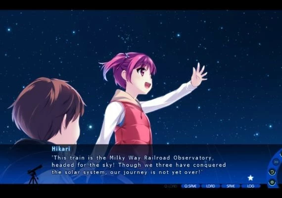 A Sky Full of Stars EN/JA Global