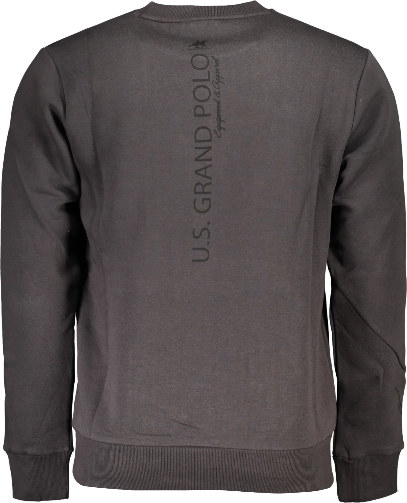 Duks për meshkuj U.S. GRAND POLO, gri