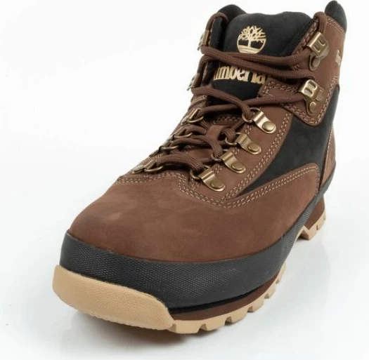 Çizme Timberland për meshkuj, kafe [Madhësia: 40]