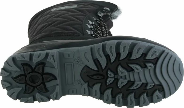 Çizme për femra CMP Nietos, të zeza