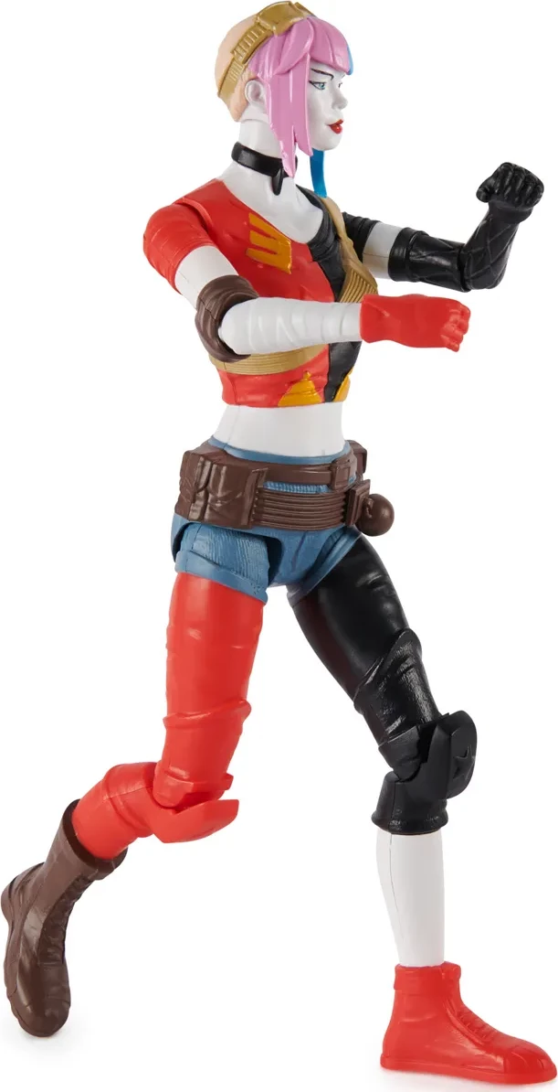 DC Comics Harley Quinn 30cm Action Figure