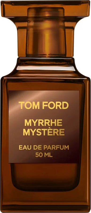 Eau de Parfum Tom Ford Myrrhe Mystere 50ml
