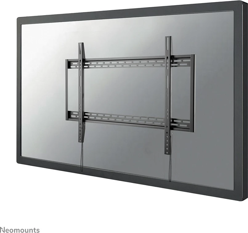 Mbajtës muri Neomounts, Newstar, LFD-W1000, 60"-100", i zi