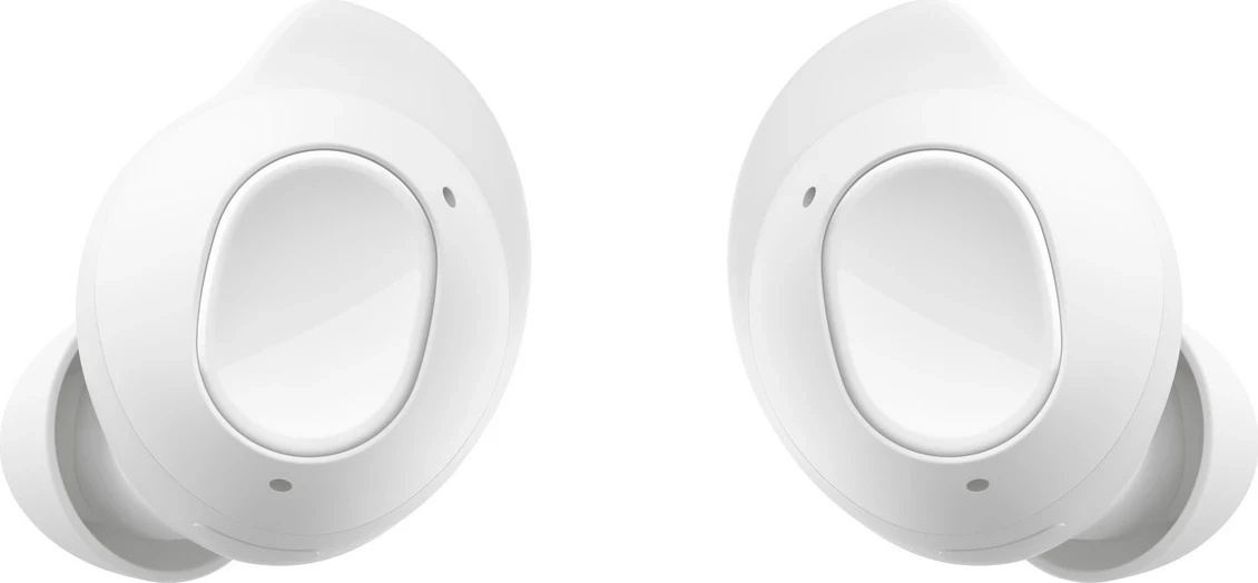 Kufje pa tela Samsung Galaxy Buds FE, të bardha