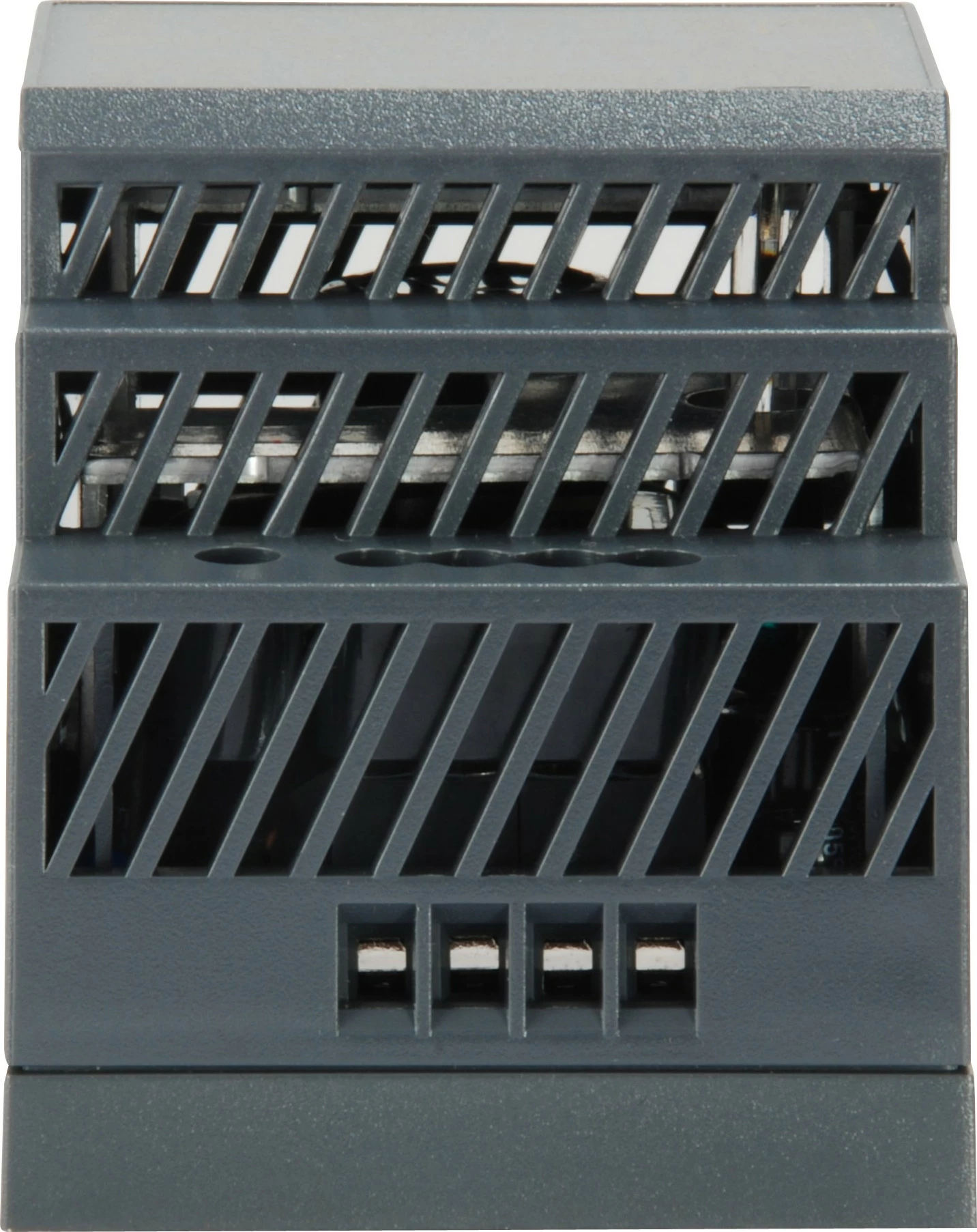 Furnizues energjie LevelOne, 24V DC, 60W, DIN-Rail, i zi