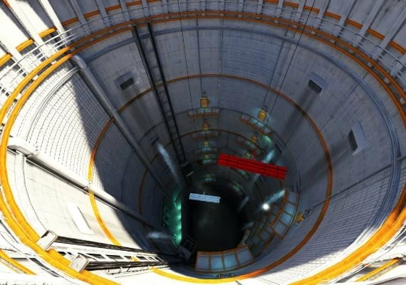 Mirror's Edge Global