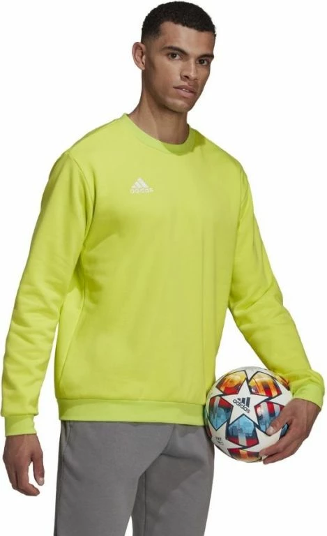Duks për meshkuj adidas, jeshil [Madhësia: S]