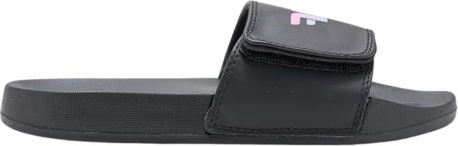 Papuqe për fëmijë 4F, të zeza