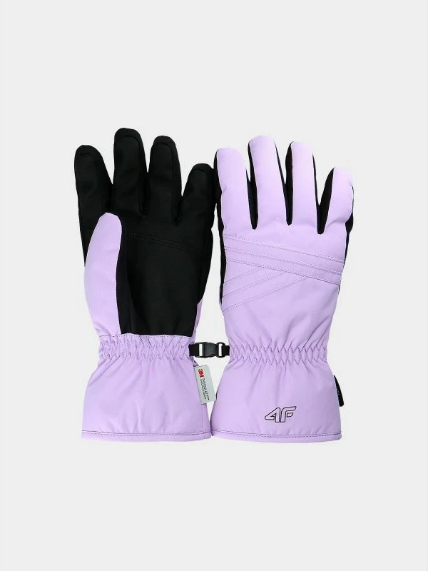 Doreza skijimi për femra 4F, XL