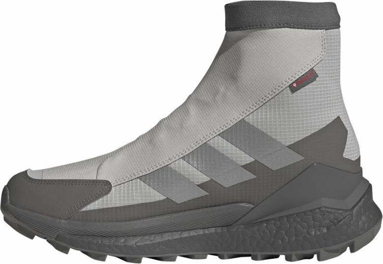 Atlete outdoor adidas Terrex Free Hiker 2 Gore-Tex Climawarm+, KI8656 [Madhësia: 44 2/3]