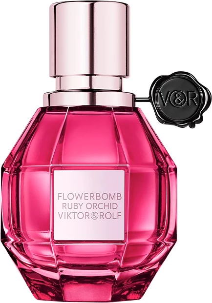Eau de Parfum për femra Viktor & Rolf Flowerbomb Ruby Orchid 30ml
