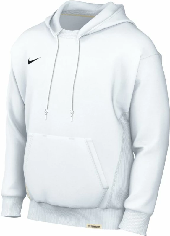Duks Nike Team Dri-FIT Standard Issue FD7734 100, meshkuj, i bardhë