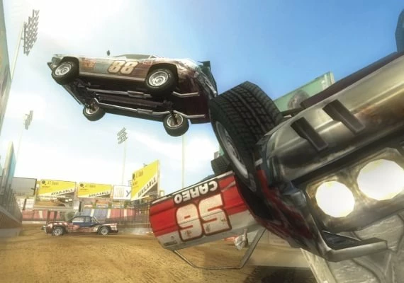 Flatout - Complete Pack EN Global