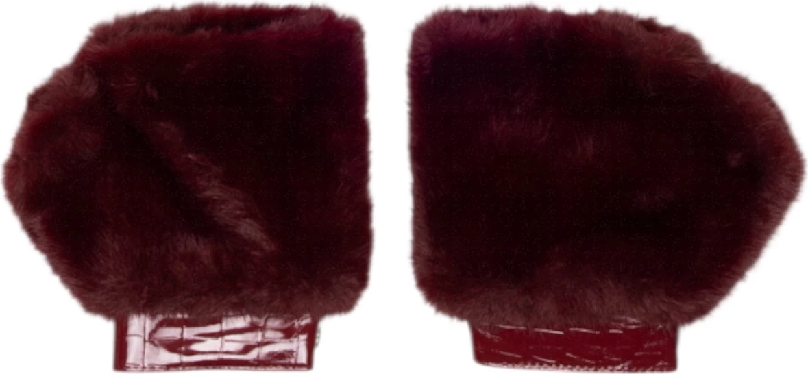 Doreza për femra Ayfee GU25235, bordo