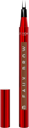 Marker për vetulla L'Oreal Paris Faux Brow për femra Dark Blonde 1ml