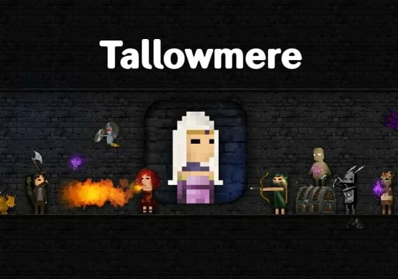 Tallowmere EN Global