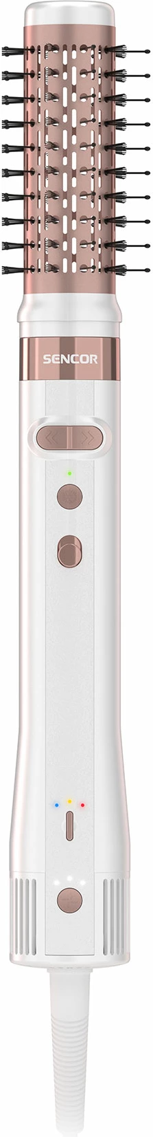 Tharëse dhe stilizues flokësh SHS 9200RS Artemiss Air Styler, rozë