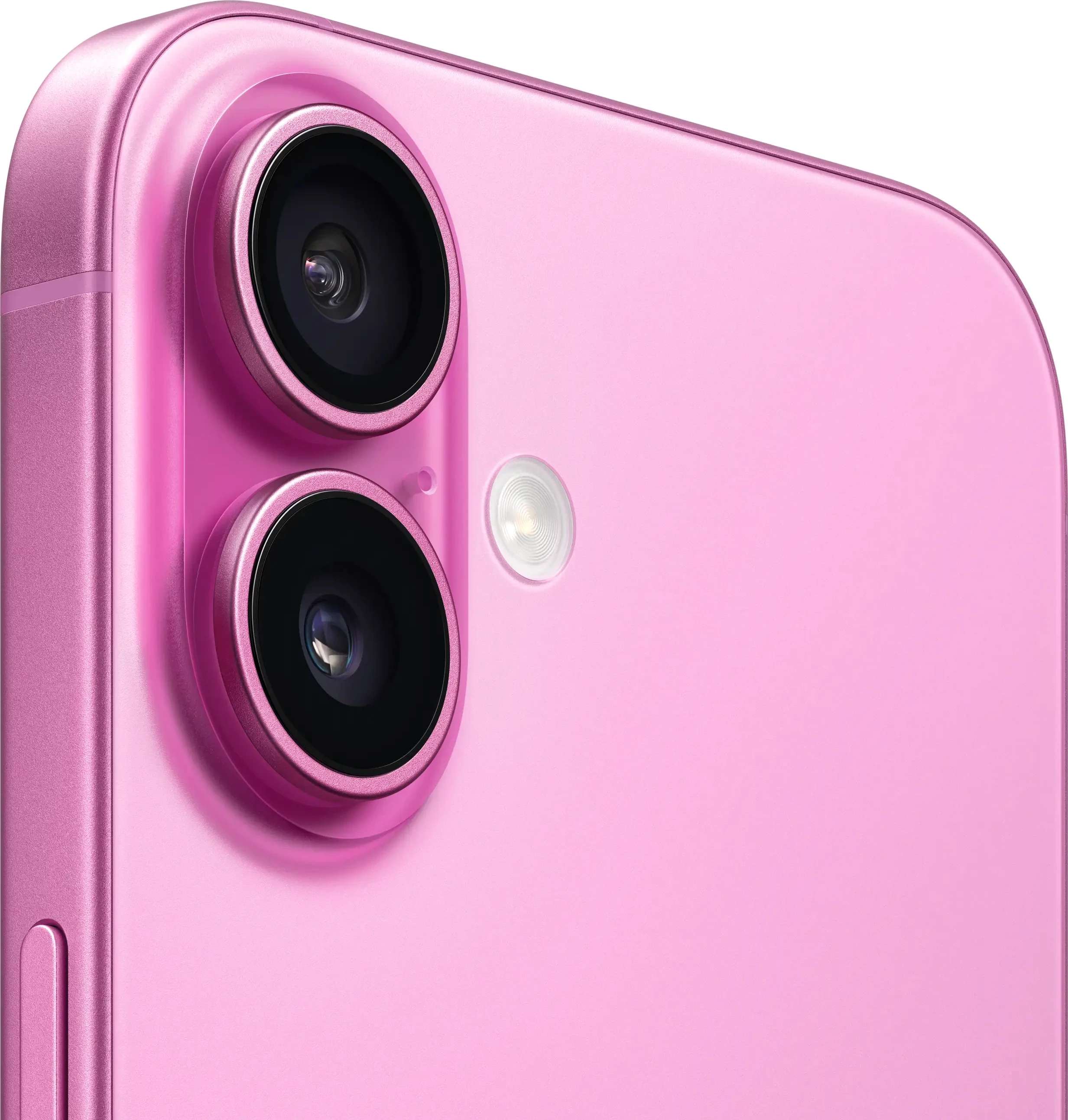 Celular Apple iPhone 16 128GB 6.1" Pink