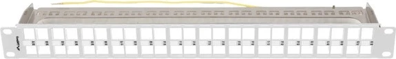Paneli i Patcheve Lanberg PPKS-1248-S, 48 Porte, i zi