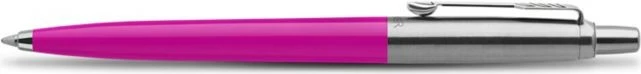 Stilolaps PARKER Jotter Originals, plastikë, refill, ngjyrë rozë