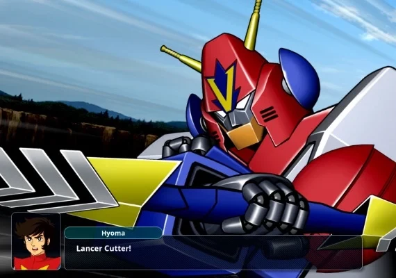 Super Robot Wars Y Ultimate Edition EN/JA/KO/ZH/ZH Global
