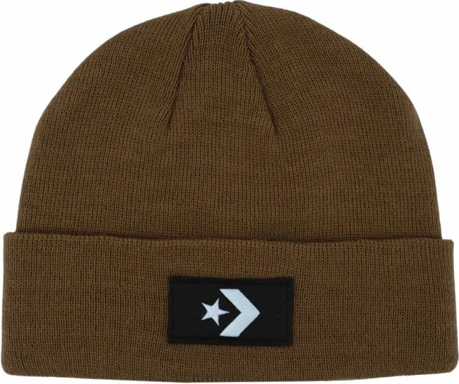 Kapelë Converse unisex, kafe