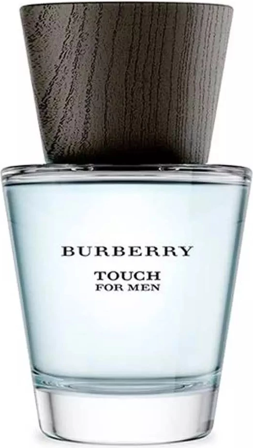 Eau de Toilette Burberry Touch for Men për meshkuj 50ml