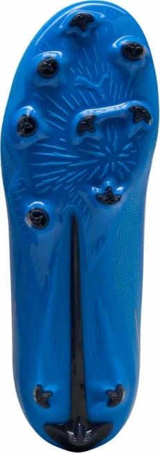 Atlete futbolli për fëmijë Puma, kaltër