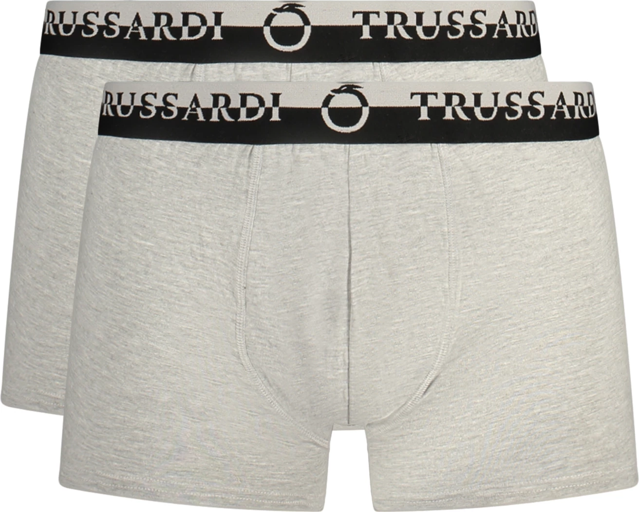 Të brendshme për meshkuj TRUSSARDI, gri